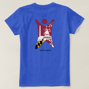 Katalister, skeptiker och humanister i DC-regionen T Shirt