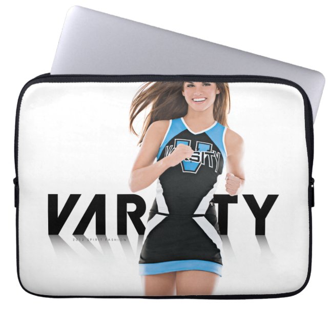 Katalog 2012 täcker laptop sleeve (Framsidan)