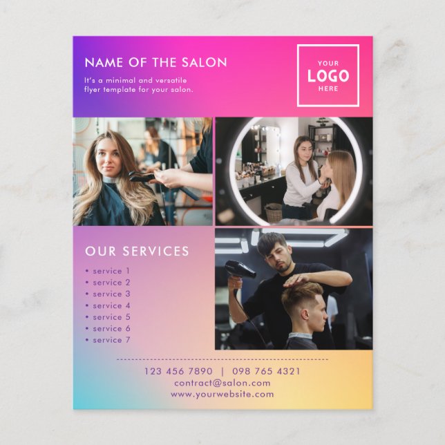 Katalog Flygblad (Framsidan)