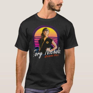 Katalognichols 2 t shirt