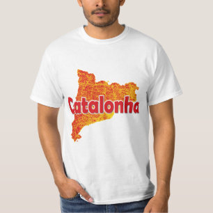 Katalonia T-Shirt