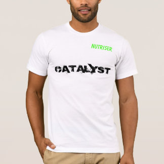 KATALYSATOR NUTRISER T SHIRT
