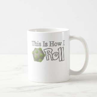 Katamari rulle kaffemugg