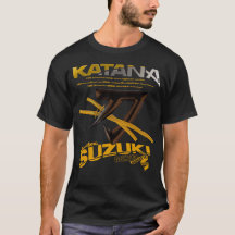 Katana Logo Yellow