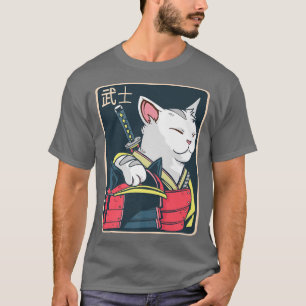 Katana Sword Anime Ni T Shirt