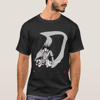 KATANA TEE SHIRT