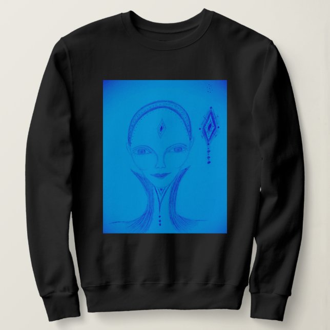 Katarina T Shirt (Design framsida)