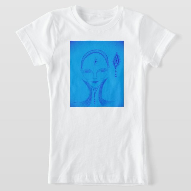 Katarina T Shirt (Laydown)