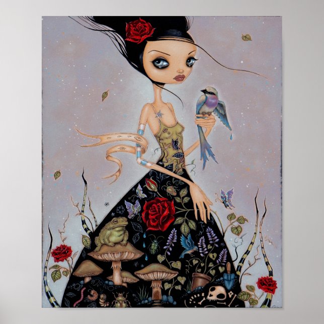 Katarsis Poster (Framsidan)