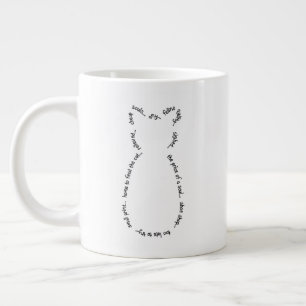Katartikel Jumbo Mugg