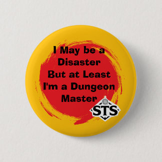 Katastrof DM-knapp Knapp