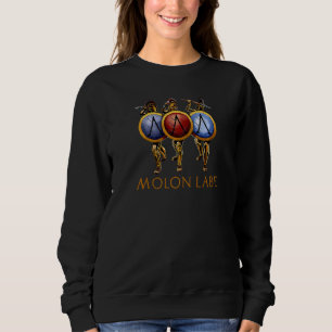 Katastrofen med termopylae Sp. T Shirt