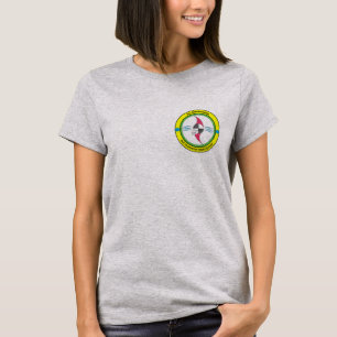 Katastrofer för kvinnor T-Shirt