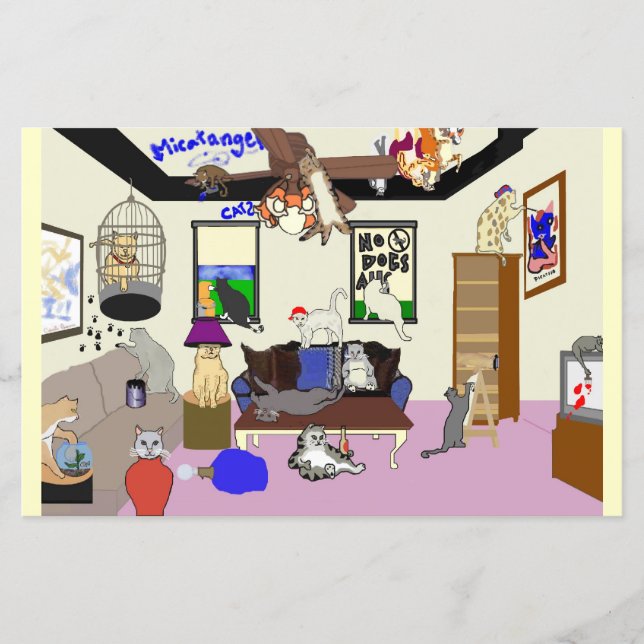 Katastrophe (Framsida)