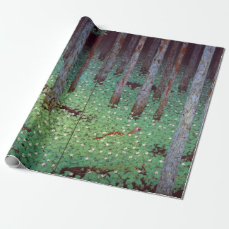 Katayama Bokuyo Mori Forest Presentpapper