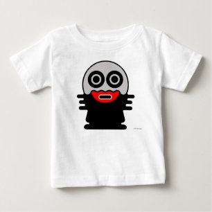 Katchka-Po Clupkitz Tee Shirt