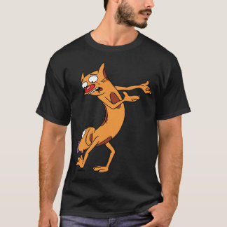 KatDog 1 (1) T Shirt