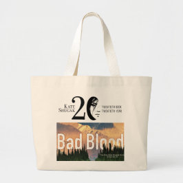 Kate20/20 hänger lös jumbo tygkasse