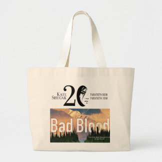 Kate20/20 hänger lös jumbo tygkasse