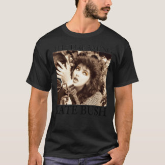 Kate Bush - Dreaming Essential T-Shirt