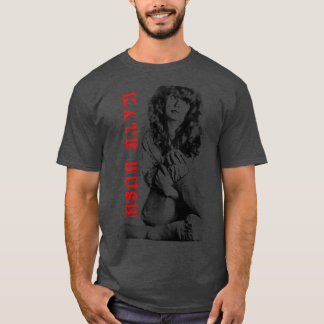Kate bush Visual Art TShirt T Shirt