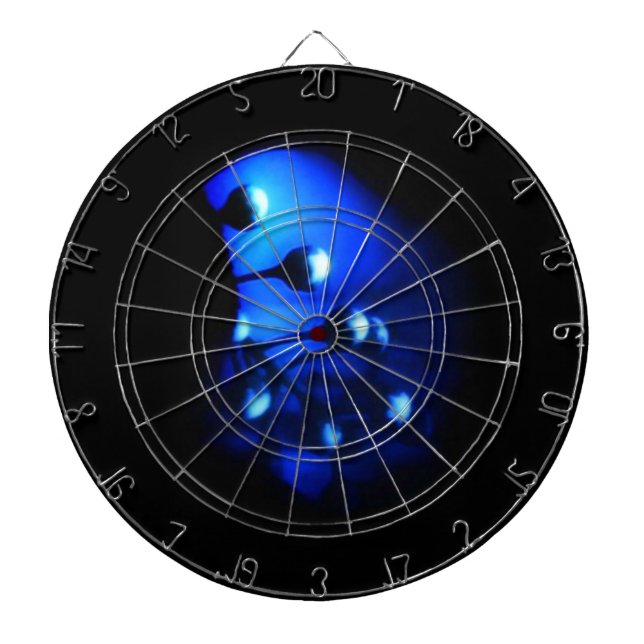 Kate Darttavla (Framsidan)