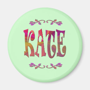 Kate magnet