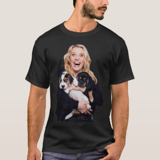 Kate Mckinnon och marionerna T Shirt