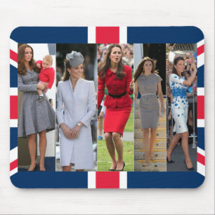 Kate Middleton Prince George Musmatta