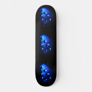 Kate Mini Skateboard Bräda 18,5 Cm