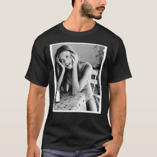 Kate Moss T Shirt