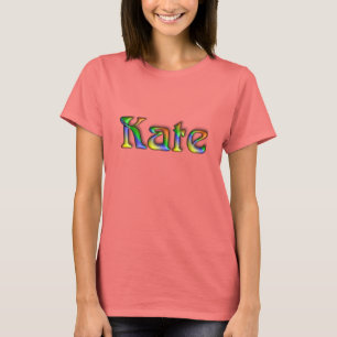 Kate T Shirt