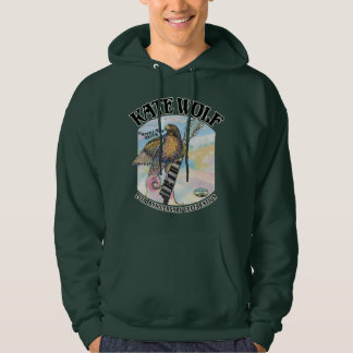 Kate Varg Music Festival 2022 - Hoody Sweatshirt