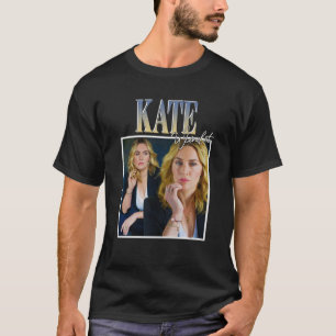 Kate winslet Classic T-Shirt1 T Shirt
