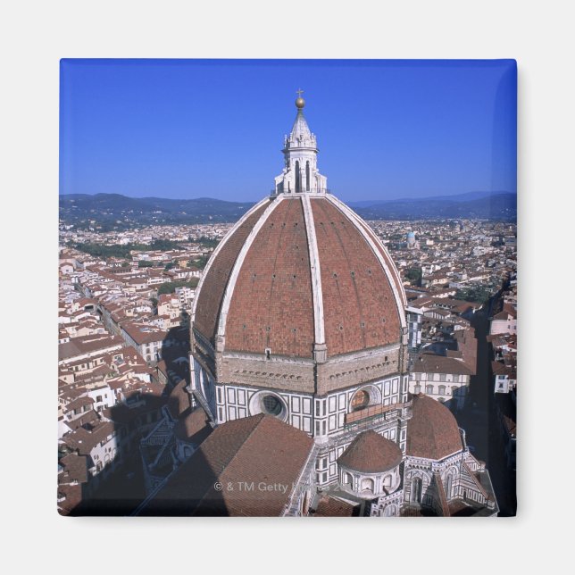 Katedral 3 magnet (Framsidan)