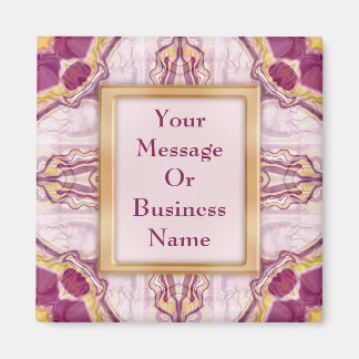 Katedral-Crucifix Magnet