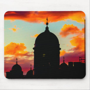 Katedral Dome i Helsingfors Musmatta