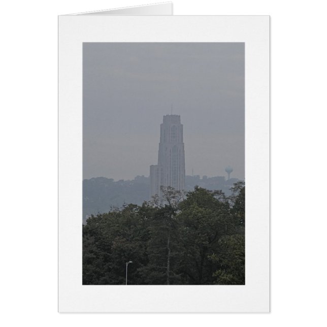 Katedral för utbildning OBS kort (Framsidan)