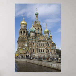 Katedral Poster