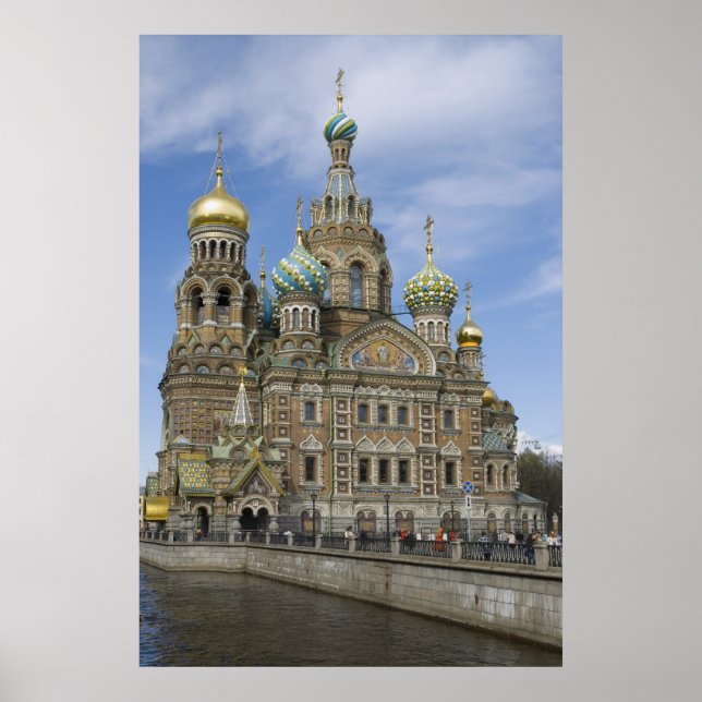 Katedral Poster (Framsidan)