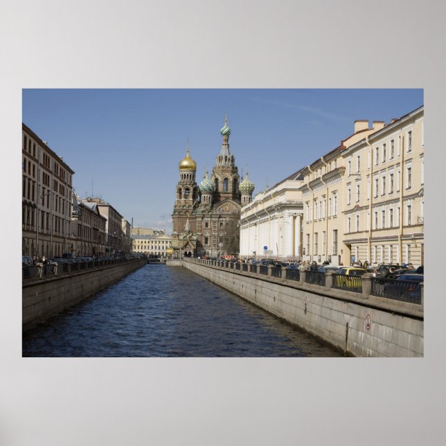 Katedral Poster (Framsidan)