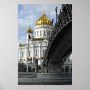 Katedral Poster