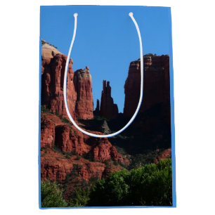 Katedral Sten i Sedona Arizona Monument