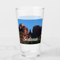 Katedral Sten i Sedona Arizona Monument
