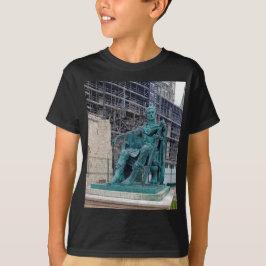 Katedral utanför York T Shirt