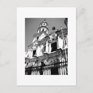 Katedral Vykort