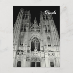 Katedral Vykort