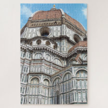 Katedralen Duomo eller Florens