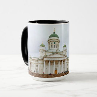 katedralen i Mugg