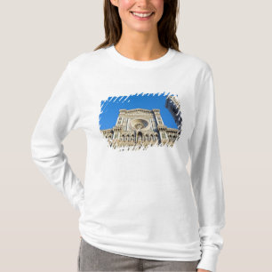 Katedralen Santa Maria del Fiore, Firenze, Tee